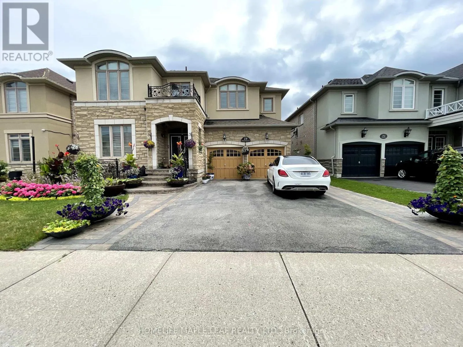 29 JACKSONVILLE DRIVE N