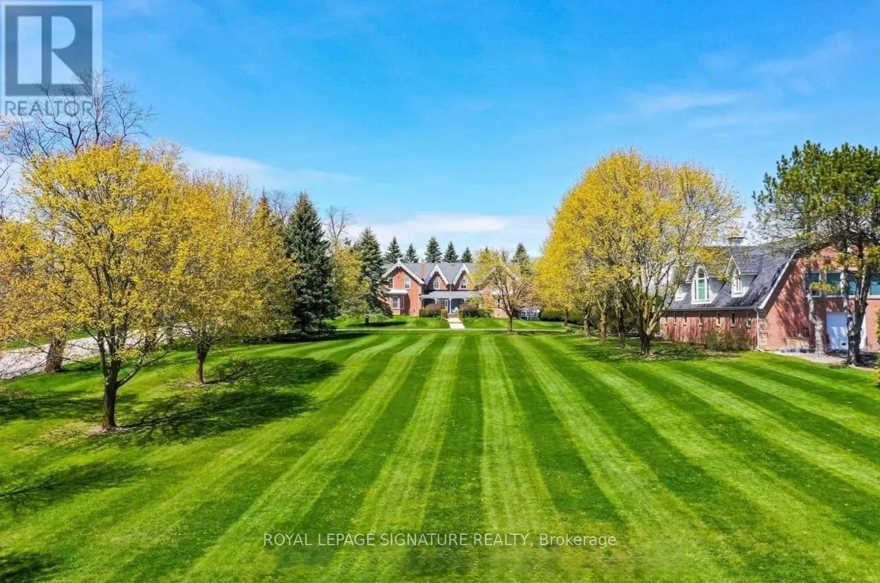 16067 HEART LAKE ROAD