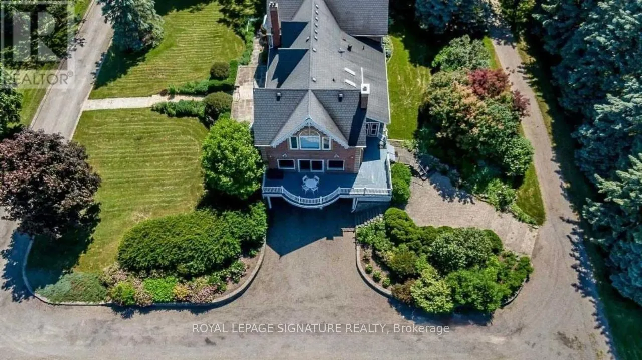 16067 HEART LAKE ROAD