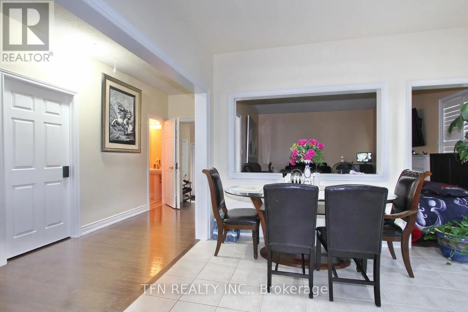 1 BEACON HILL DRIVE