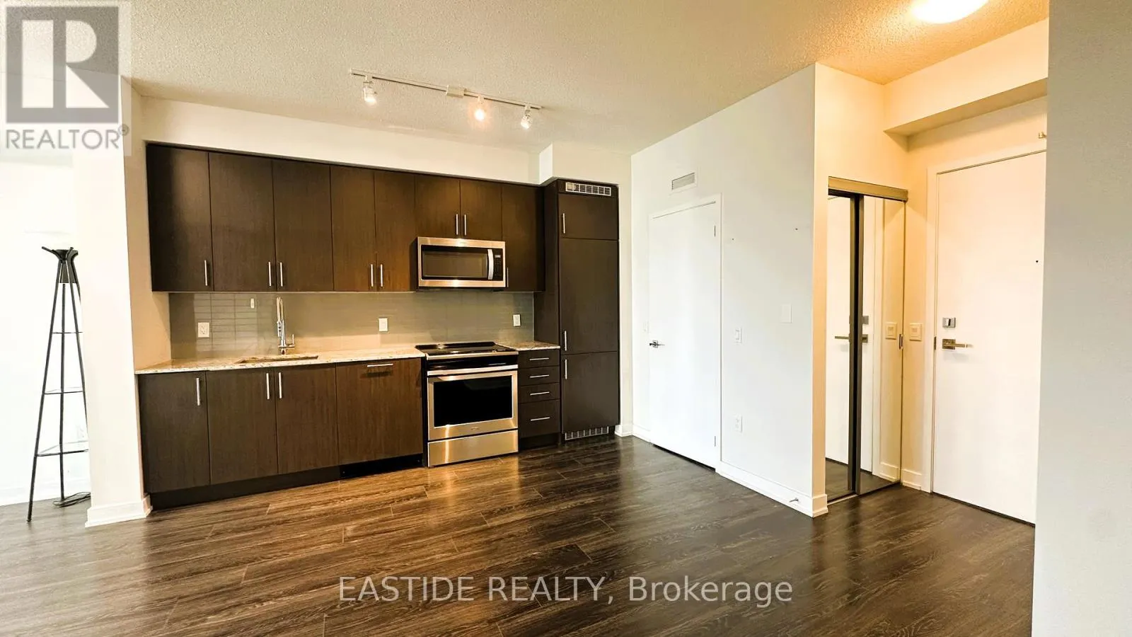 1019 - 4055 PARKSIDE VILLAGE DRIVE