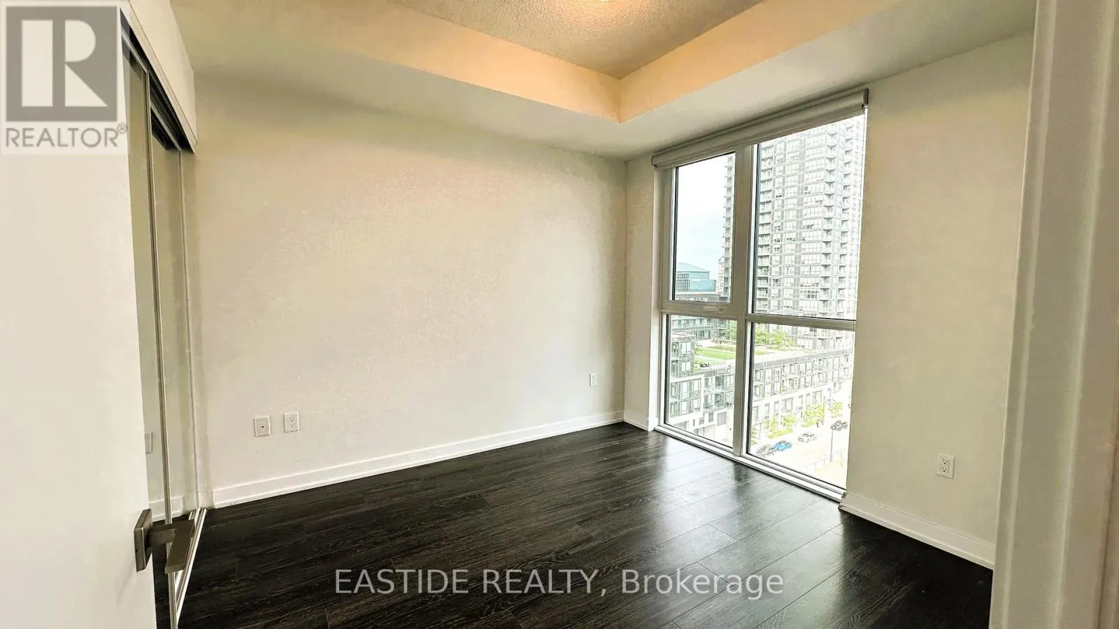 1019 - 4055 PARKSIDE VILLAGE DRIVE