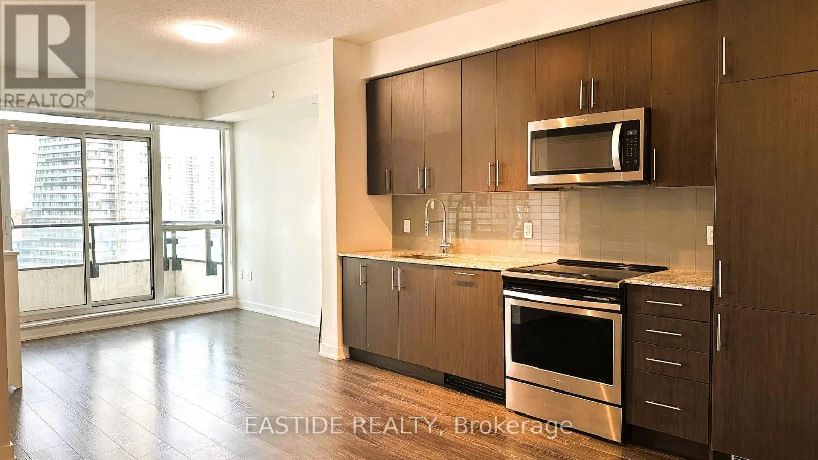 1019 - 4055 PARKSIDE VILLAGE DRIVE