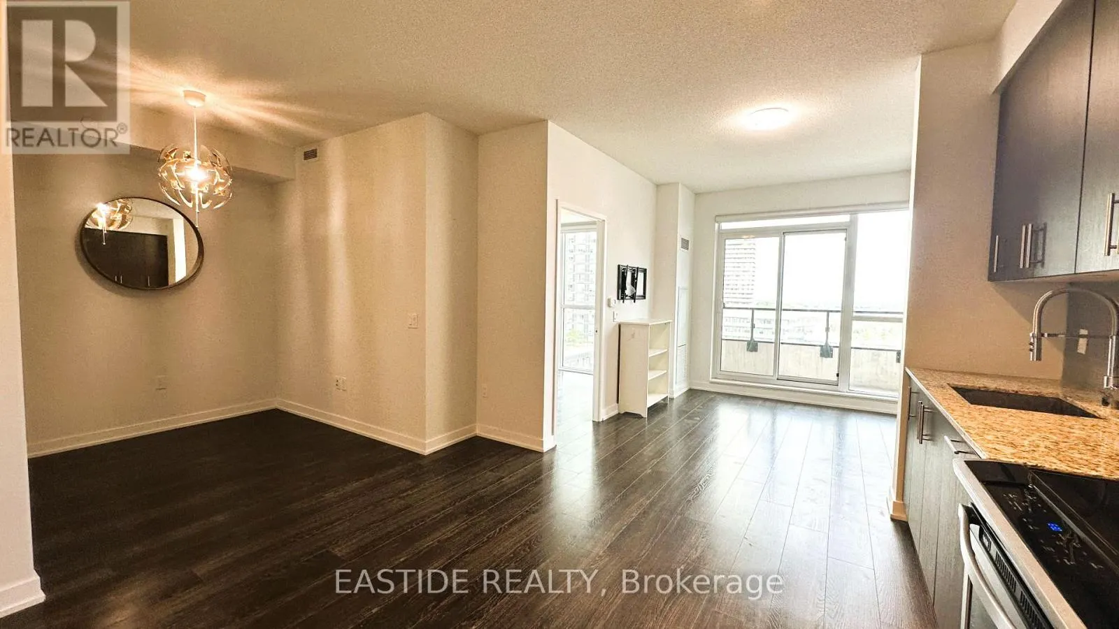 1019 - 4055 PARKSIDE VILLAGE DRIVE
