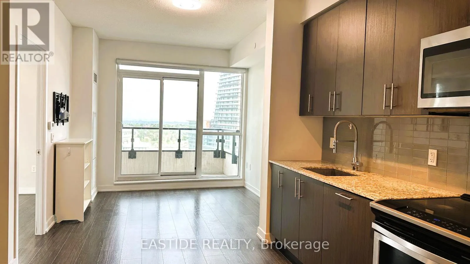 1019 - 4055 PARKSIDE VILLAGE DRIVE