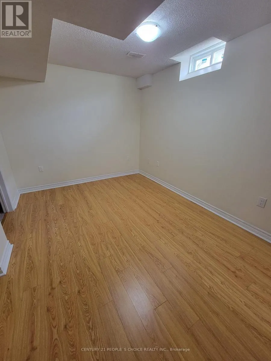 LOWER LEVEL - 783 MILLWORKS CRESCENT
