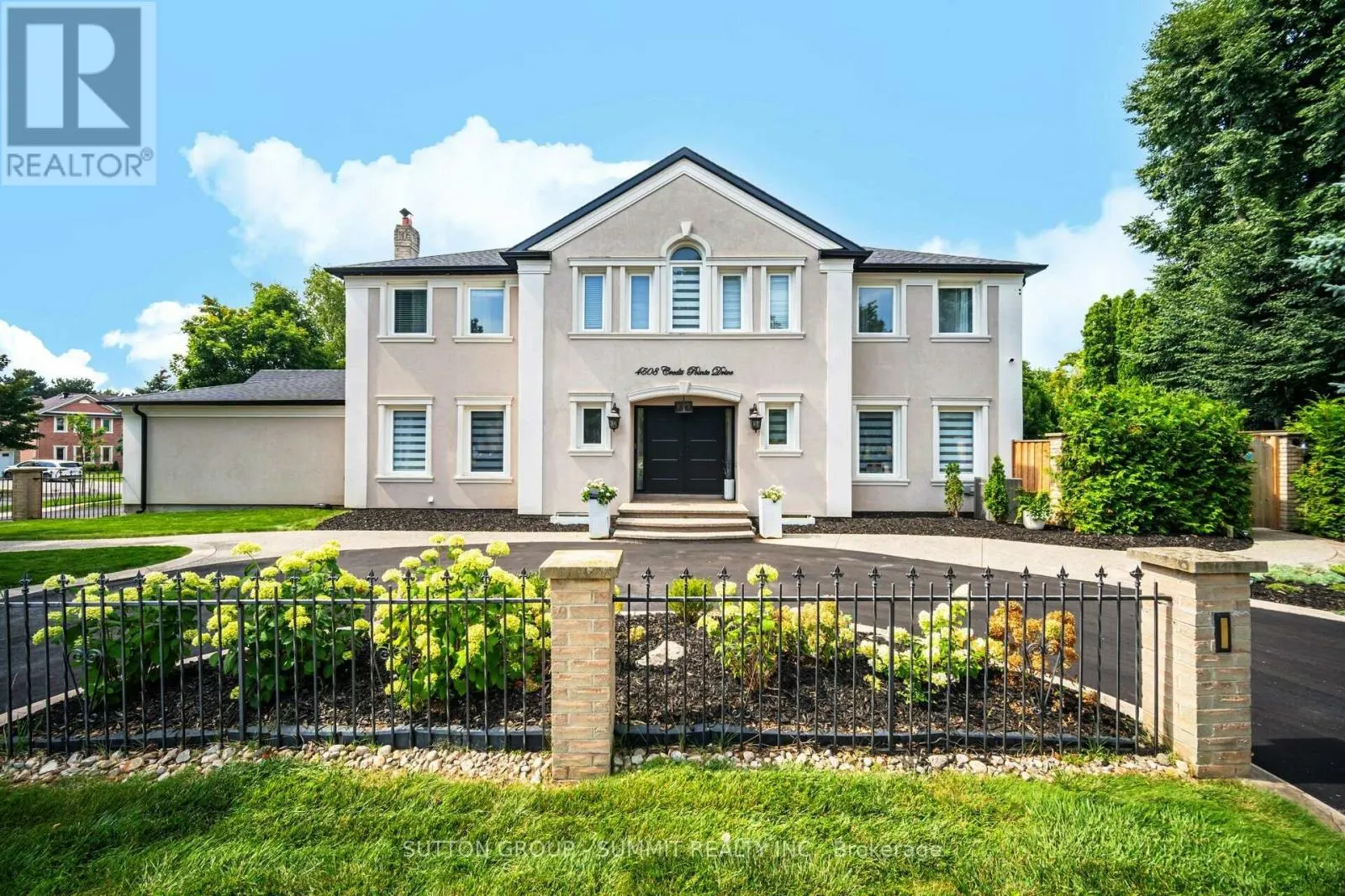 4508 CREDIT POINTE DRIVE