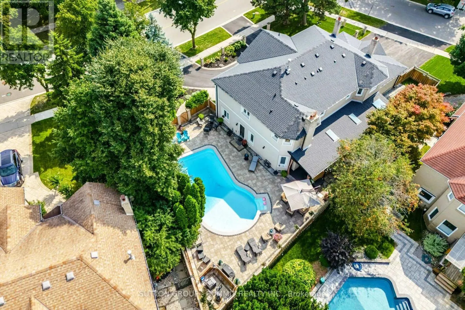 4508 CREDIT POINTE DRIVE