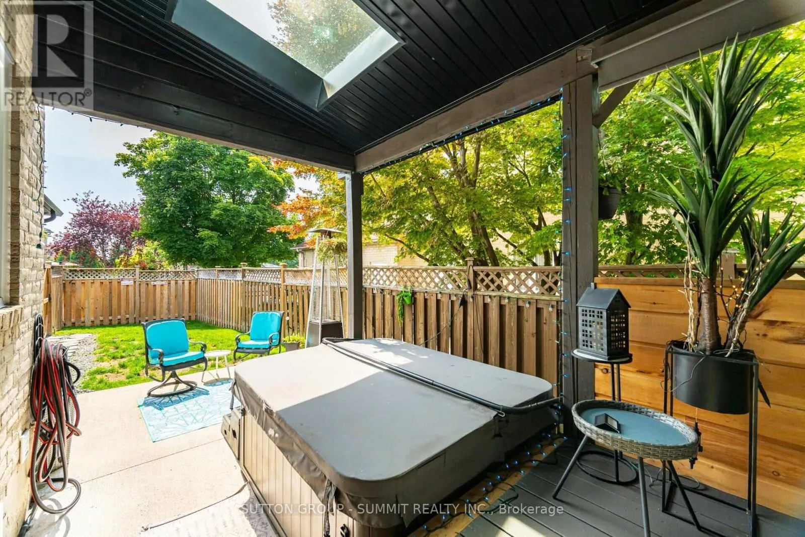 4508 CREDIT POINTE DRIVE
