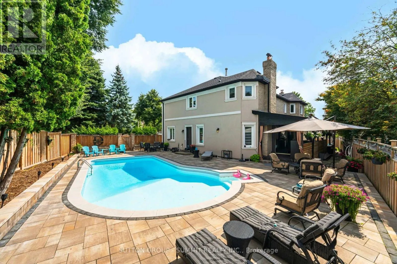 4508 CREDIT POINTE DRIVE