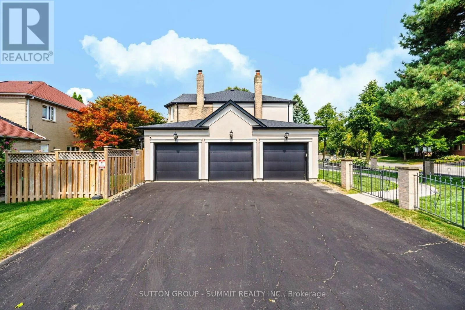4508 CREDIT POINTE DRIVE