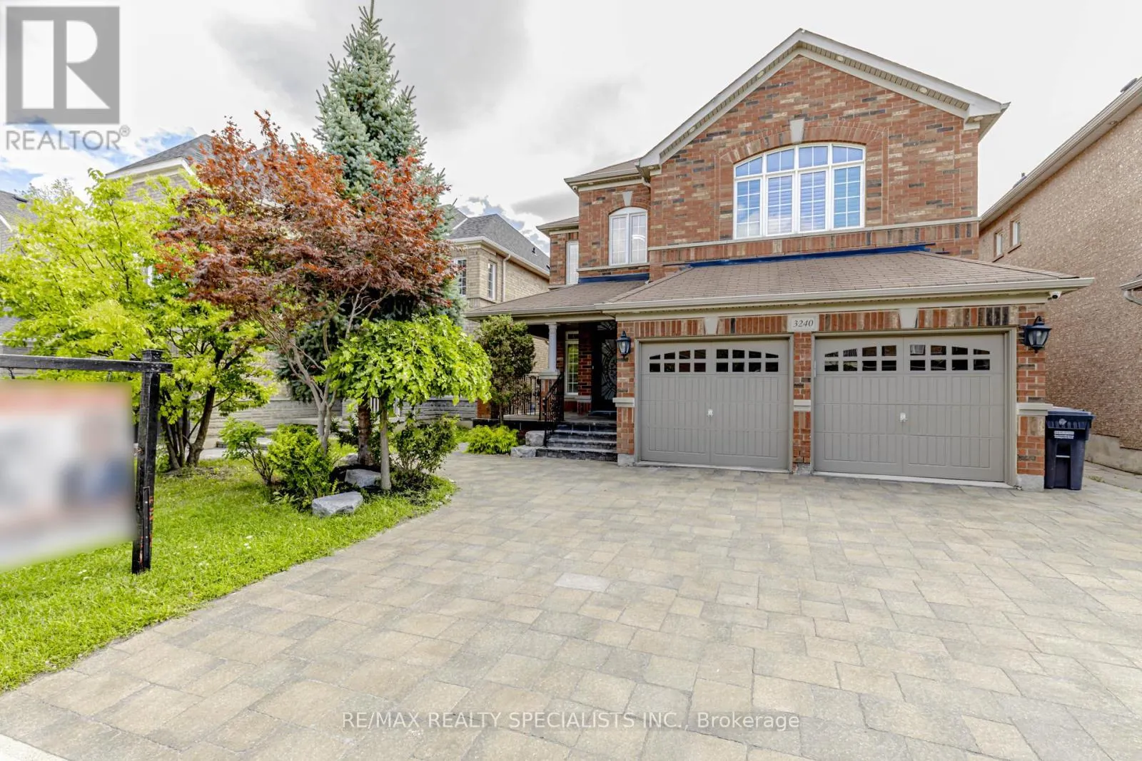 3240 TACC DRIVE