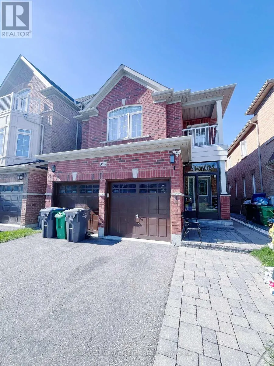 4576 CENTRETOWN WAY