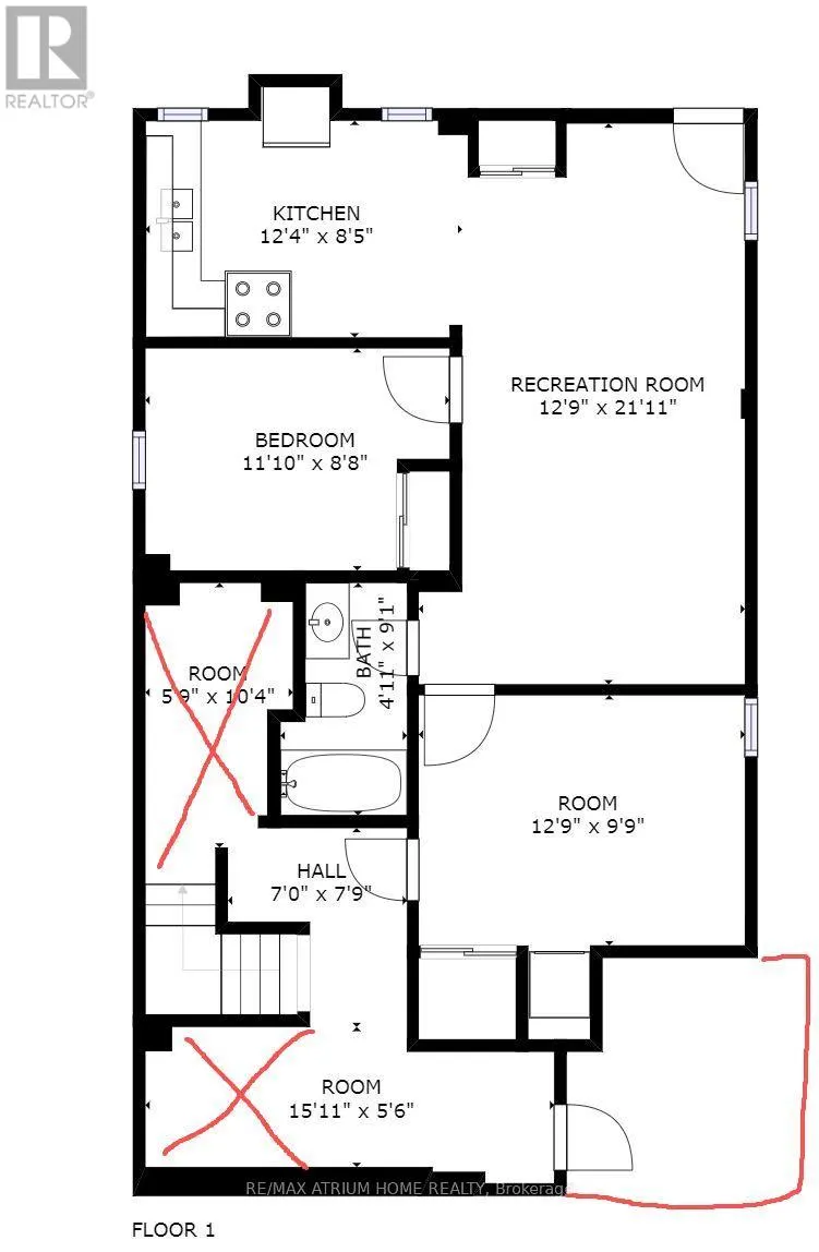 4576 CENTRETOWN WAY