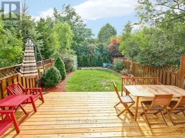1070 LINDSAY DRIVE