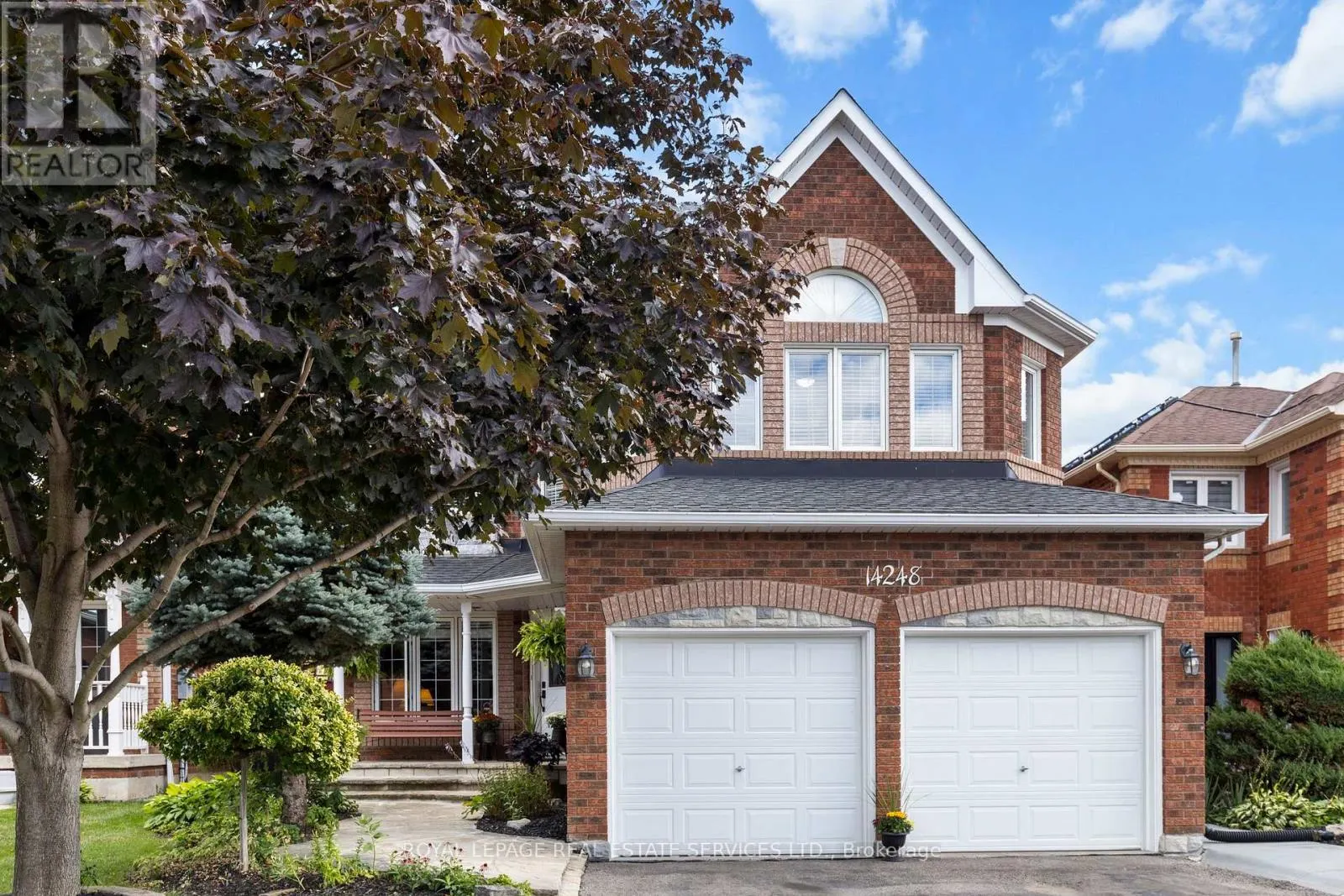14248 ARGYLL ROAD
