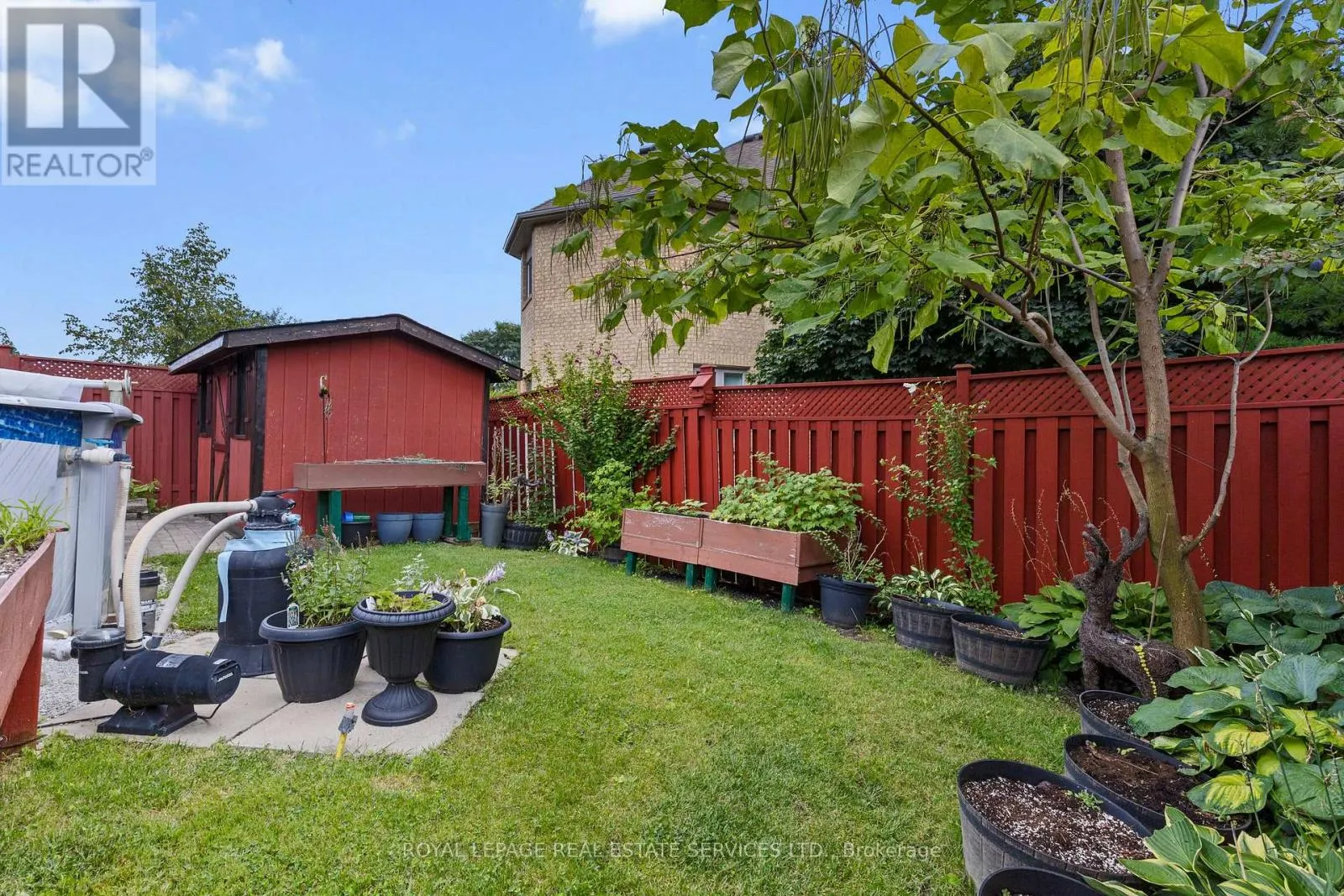 14248 ARGYLL ROAD