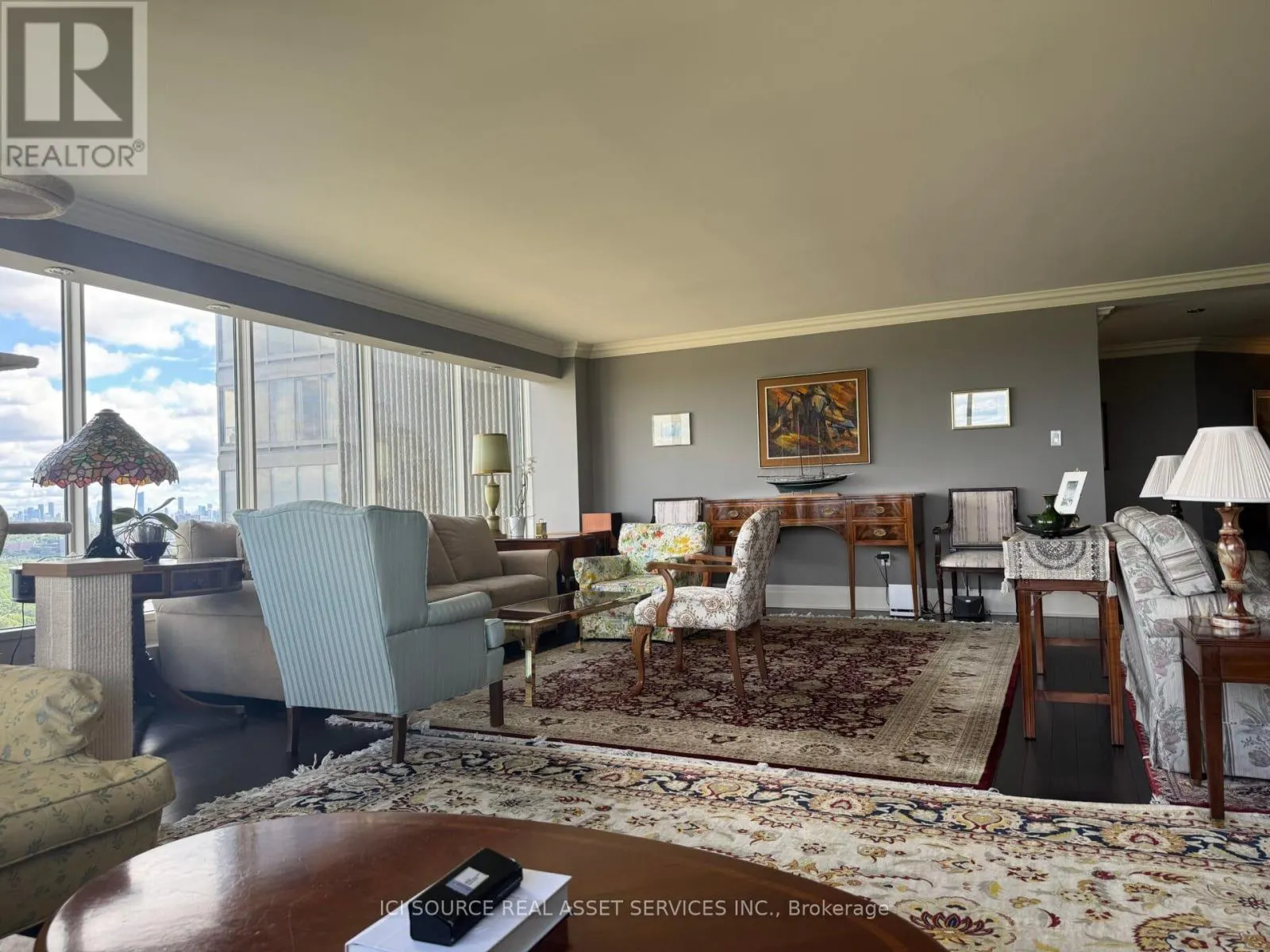 2703 - 2045 LAKE SHORE BOULEVARD W