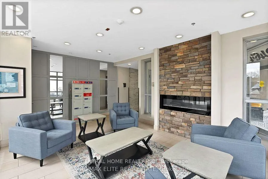 601 - 2464 WESTON ROAD