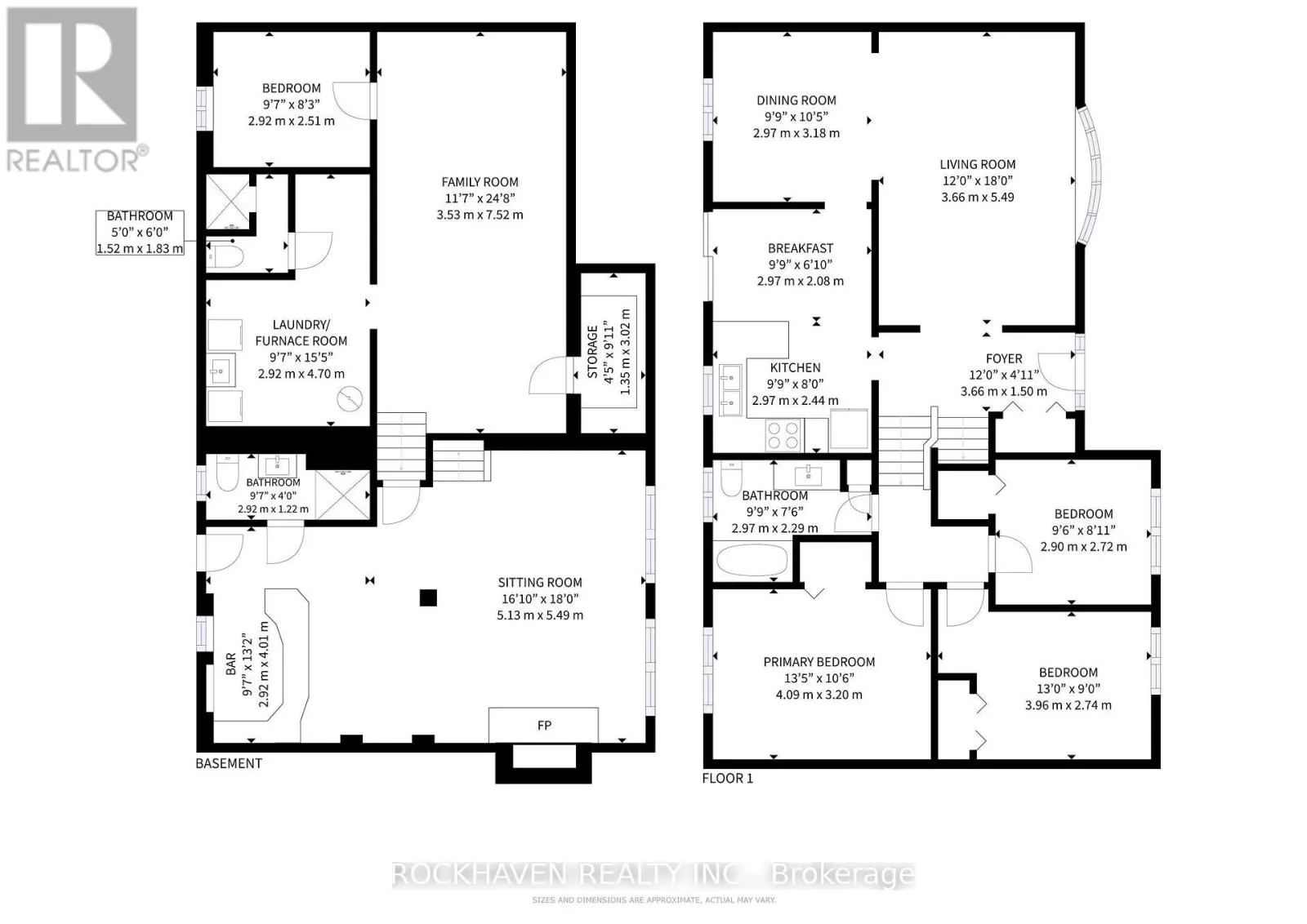 11 MEADOWLAND GATE
