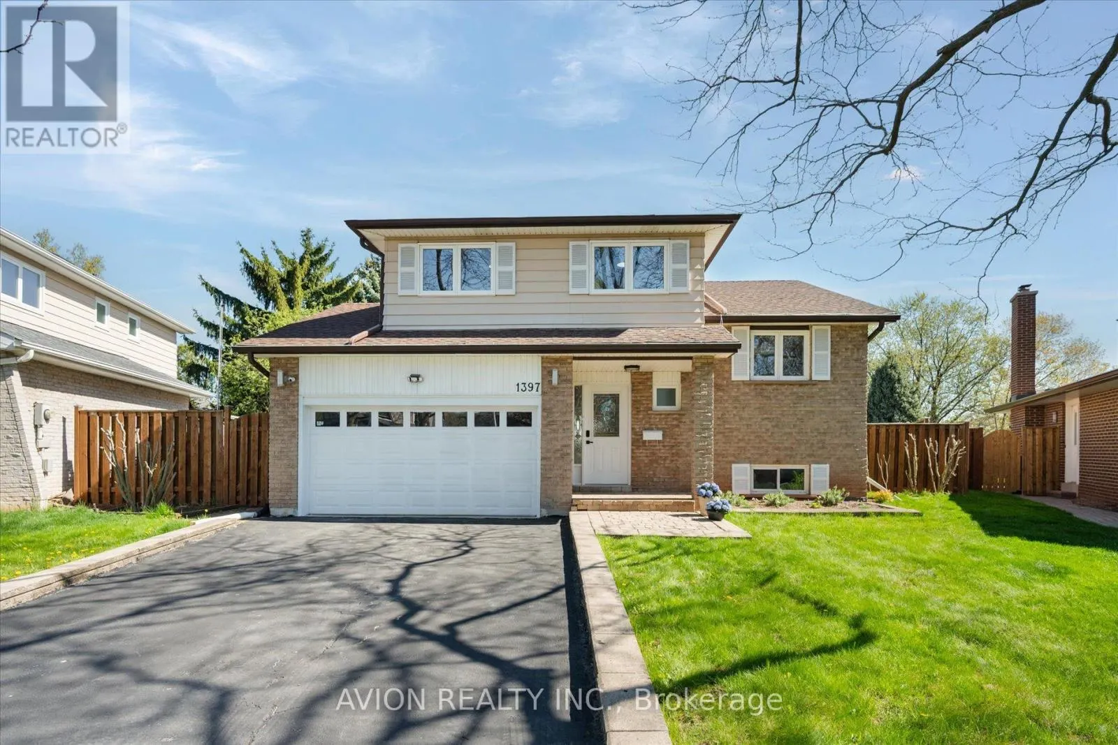 1397 HIGHGATE COURT