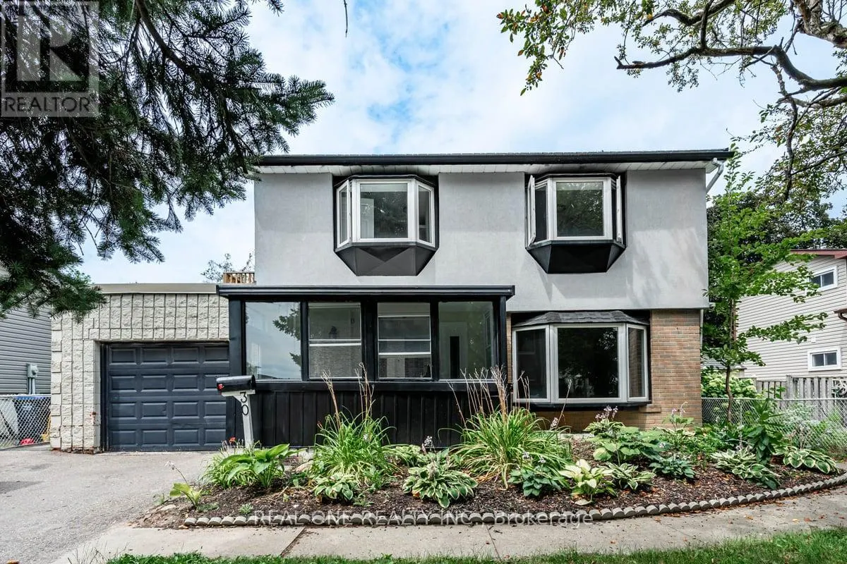 30 HERKLEY DRIVE