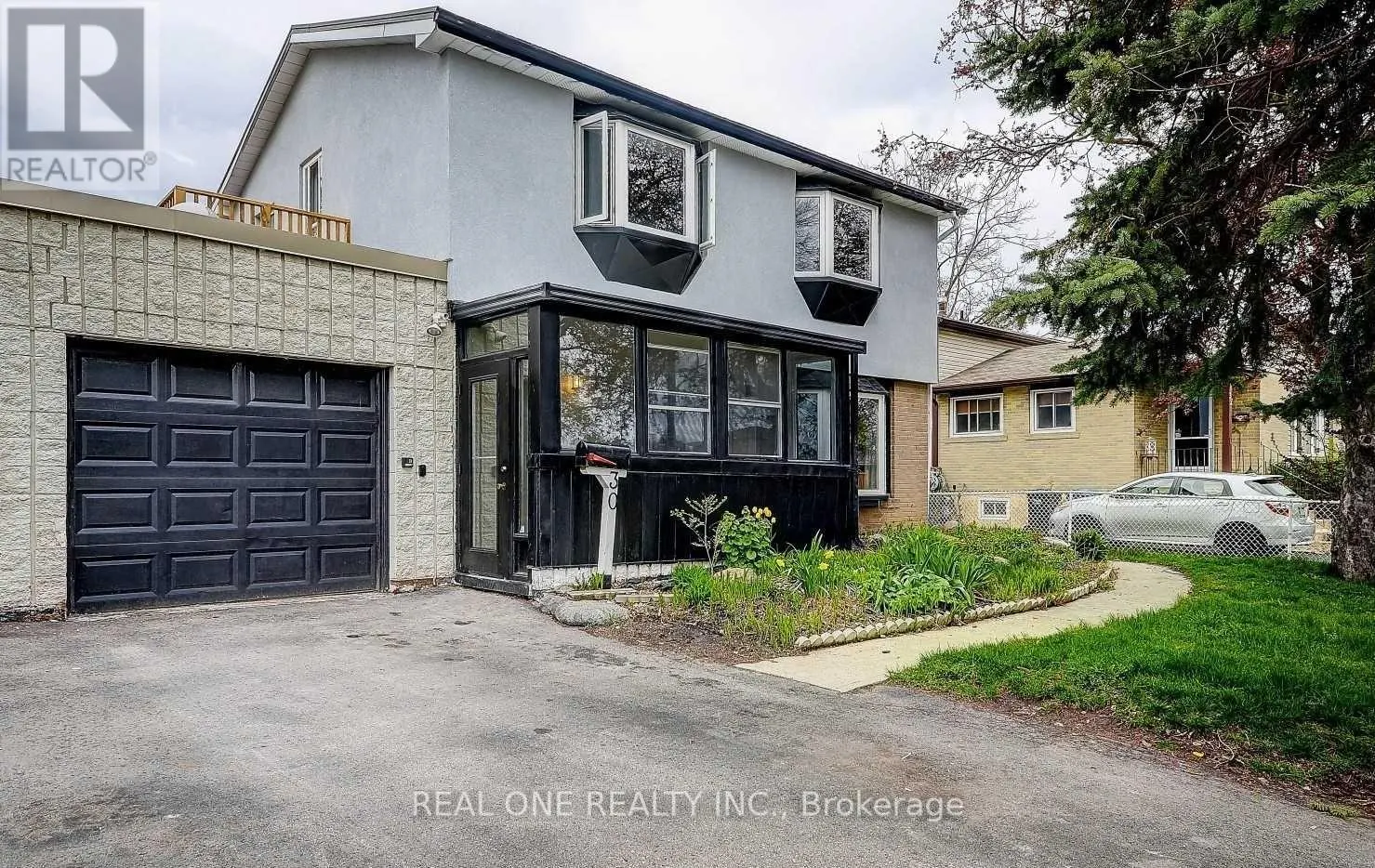 30 HERKLEY DRIVE