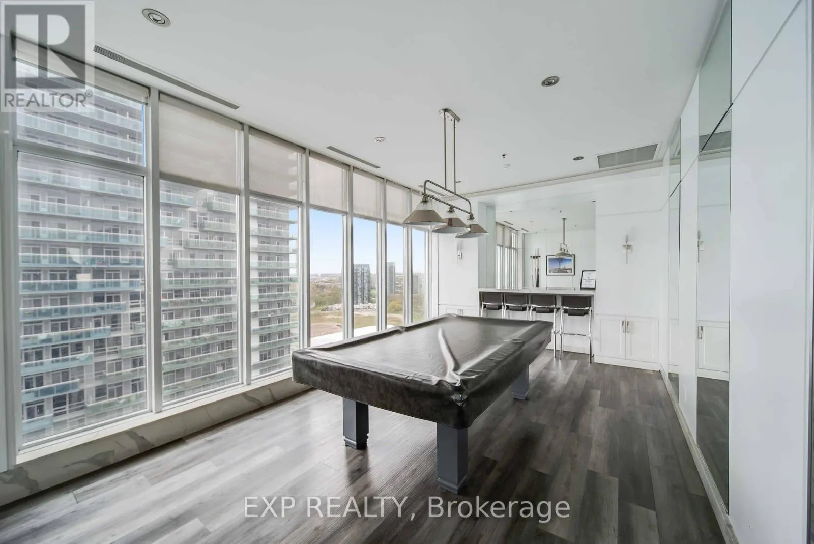 1003 - 2119 LAKESHORE BOULEVARD W, #1003