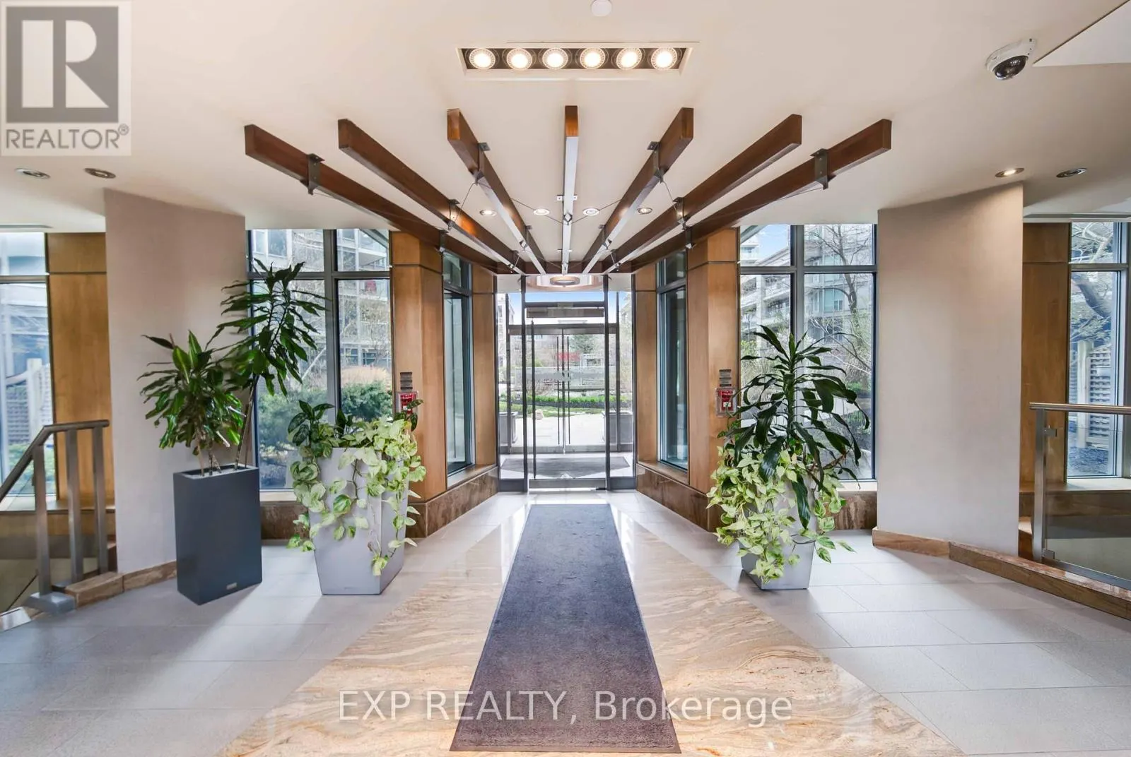 1003 - 2119 LAKESHORE BOULEVARD W, #1003