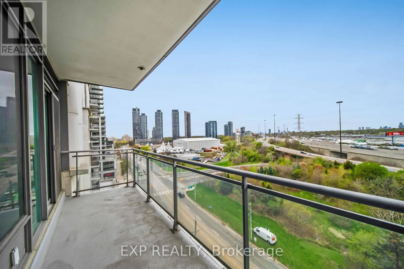 1003 - 2119 LAKESHORE BOULEVARD W, #1003