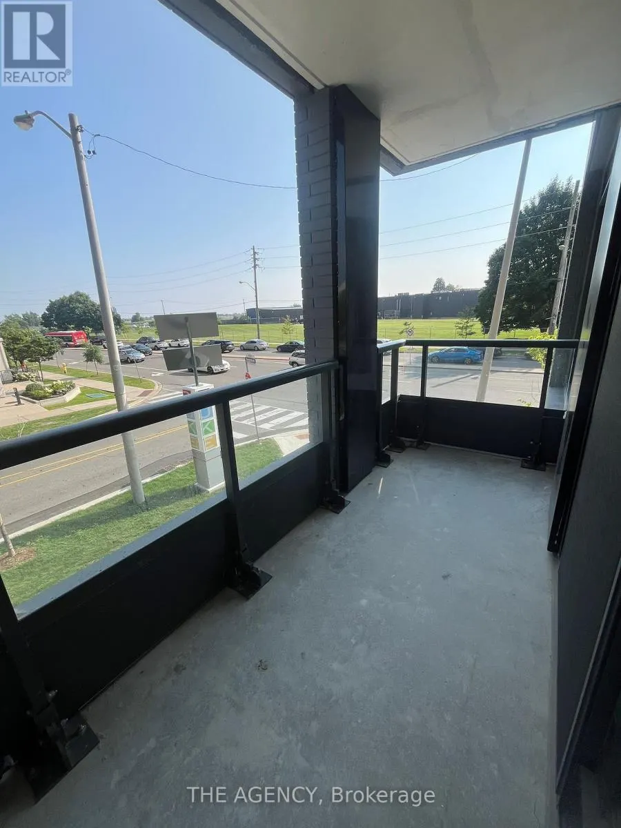215 - 1100 SHEPPARD AVENUE W