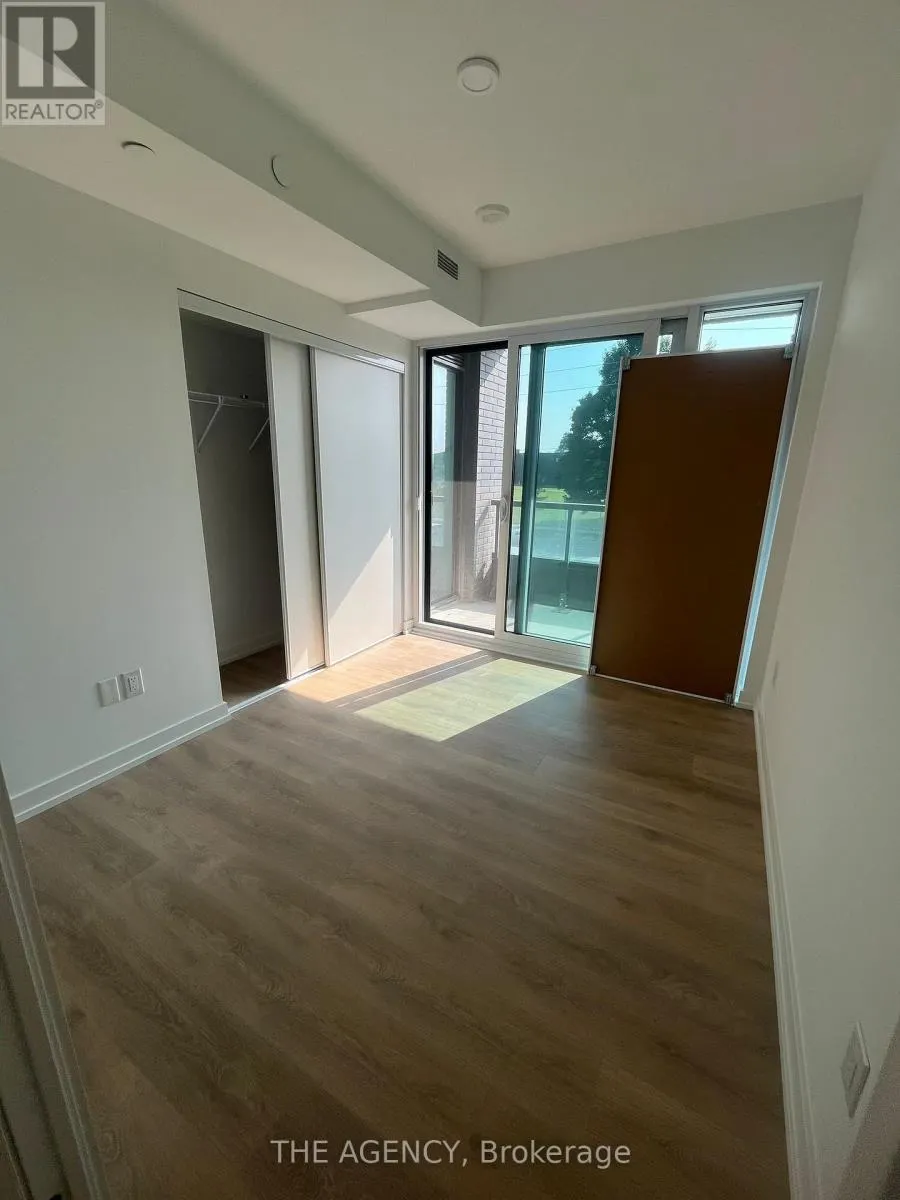 215 - 1100 SHEPPARD AVENUE W