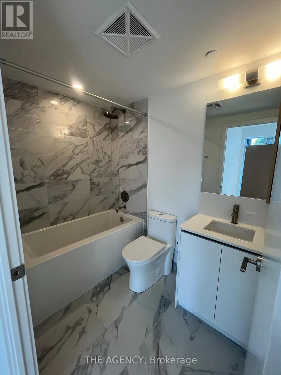 215 - 1100 SHEPPARD AVENUE W