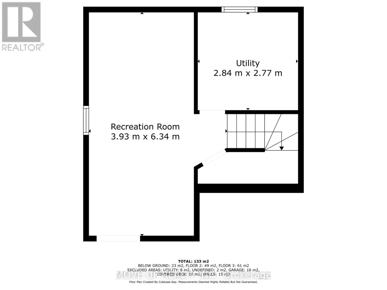 102 TRUDELLE CRESCENT