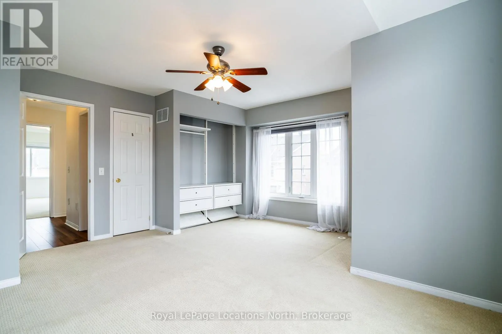 111 - 50 STRATHAVEN DRIVE, #111