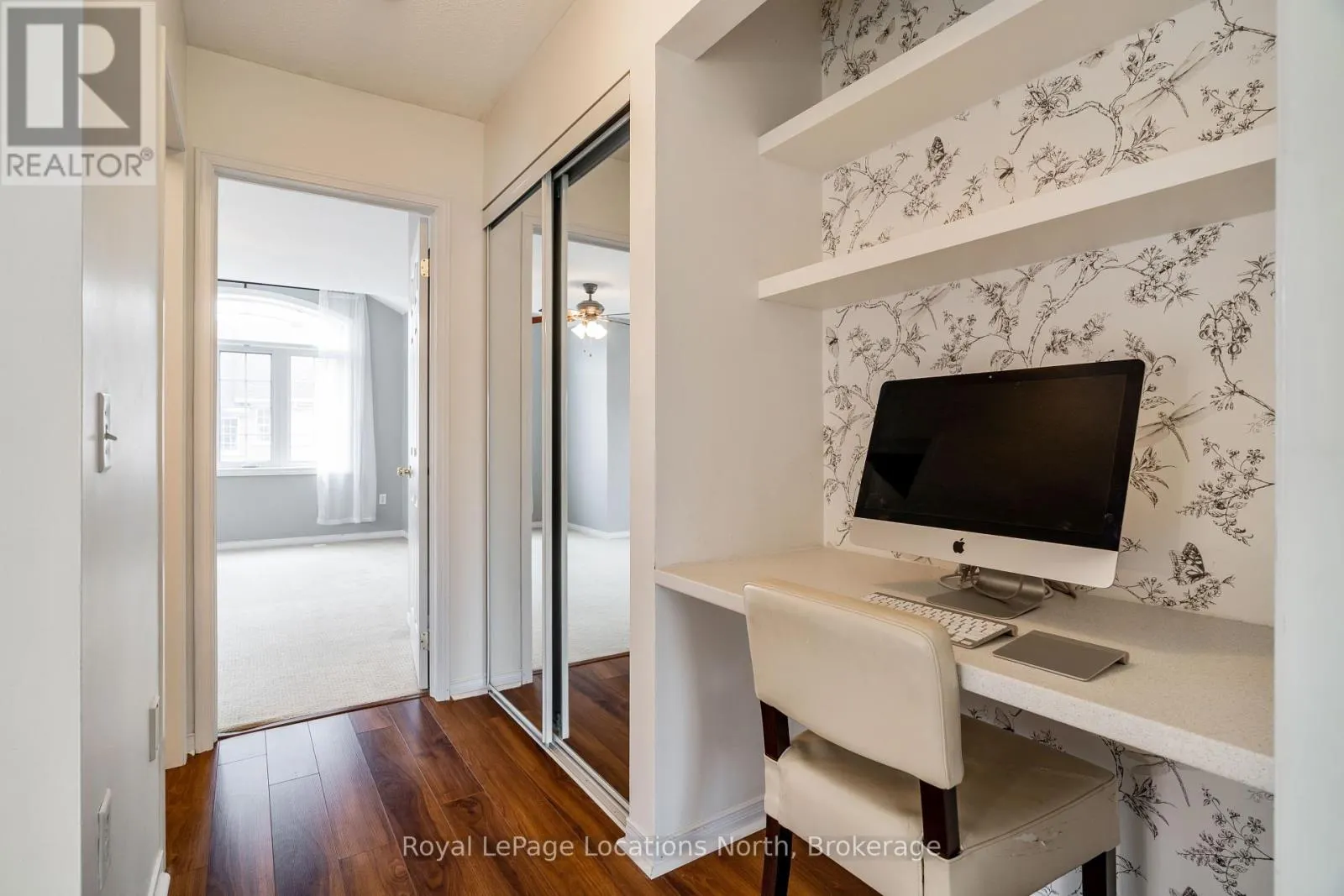 111 - 50 STRATHAVEN DRIVE, #111