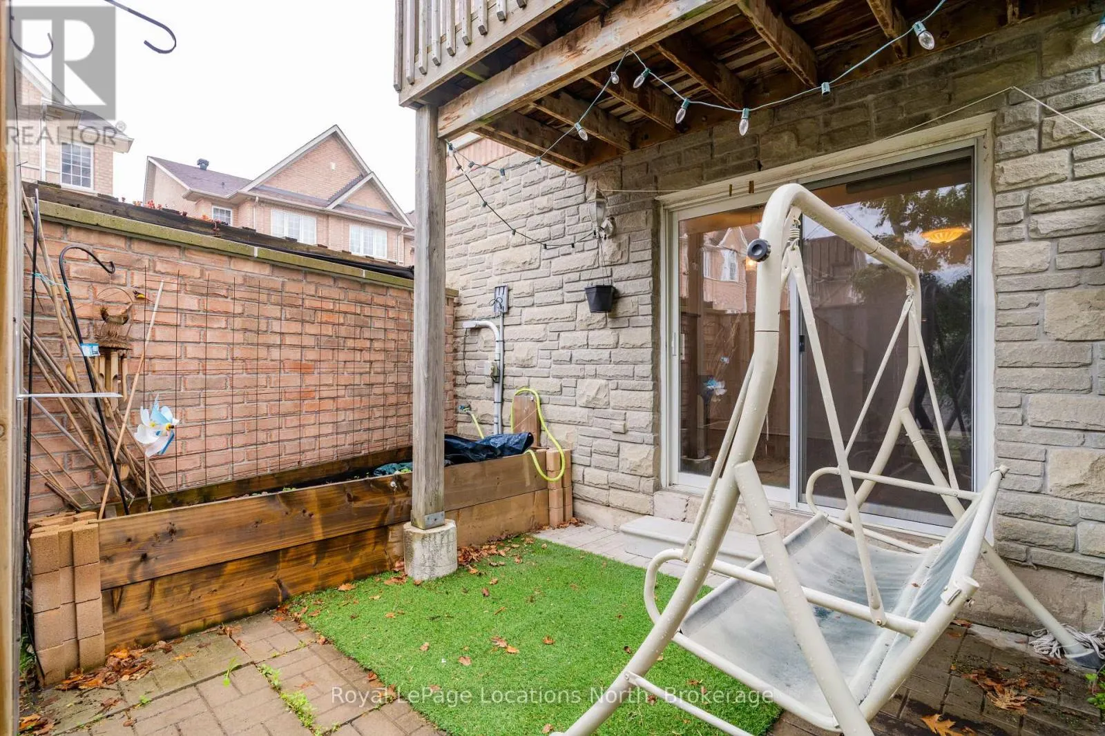 111 - 50 STRATHAVEN DRIVE, #111