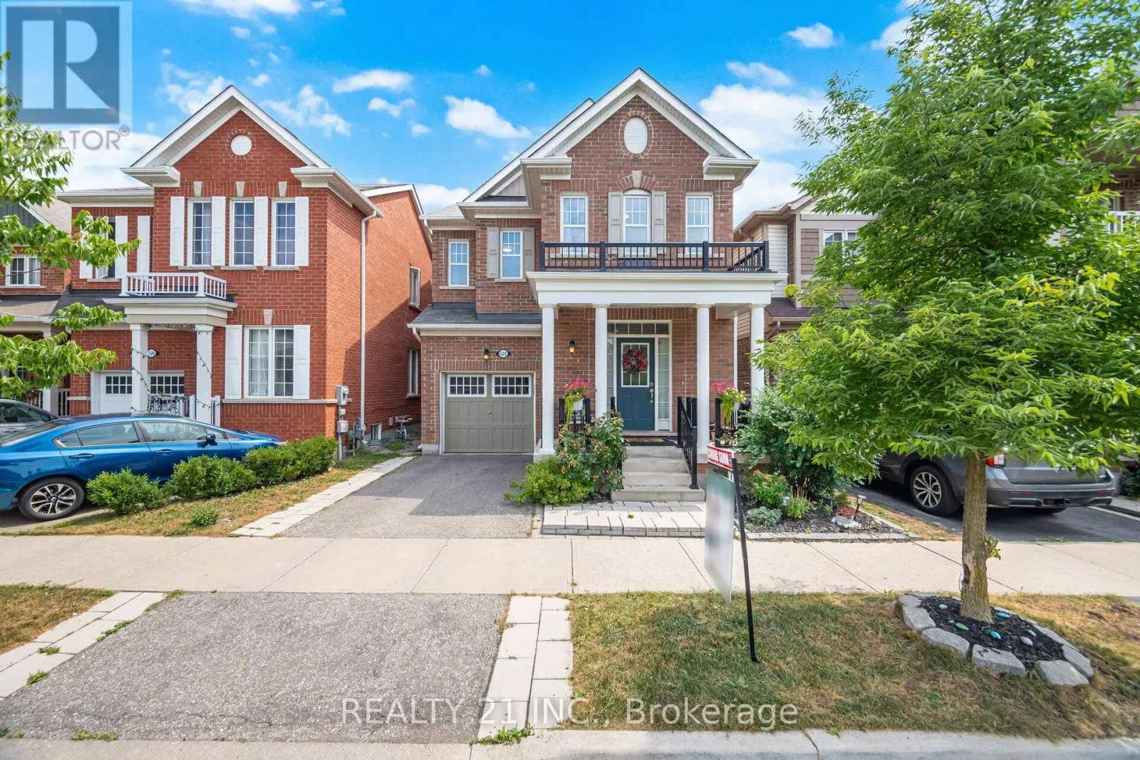 522 BARTLEMAN TERRACE