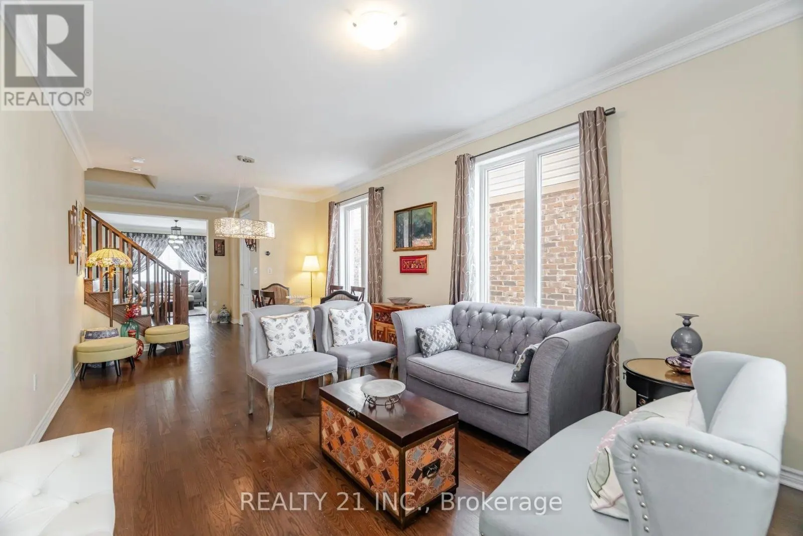 522 BARTLEMAN TERRACE