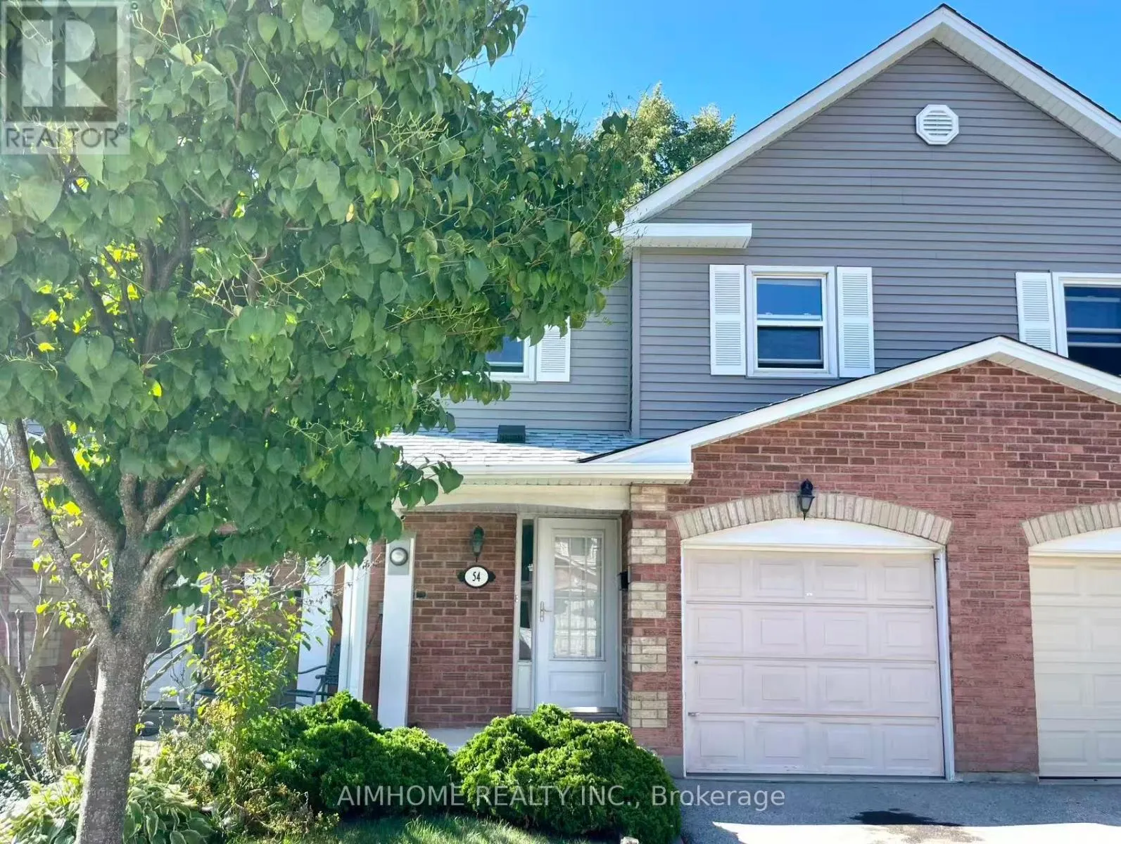54 - 1224 KIRSTIE COURT