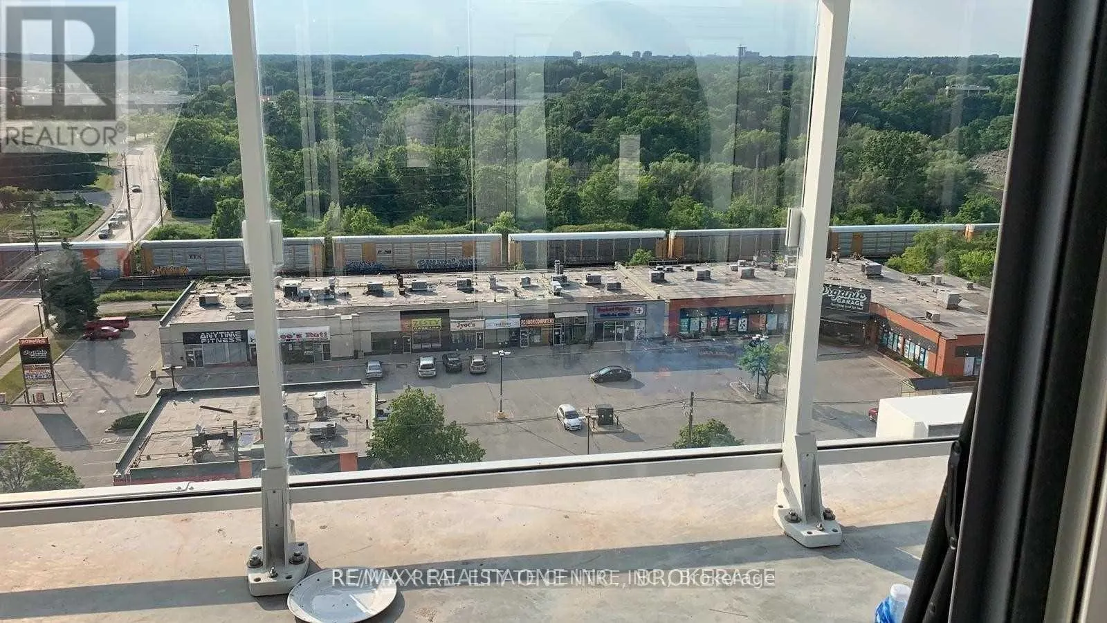 1102 - 65 SPEERS ROAD