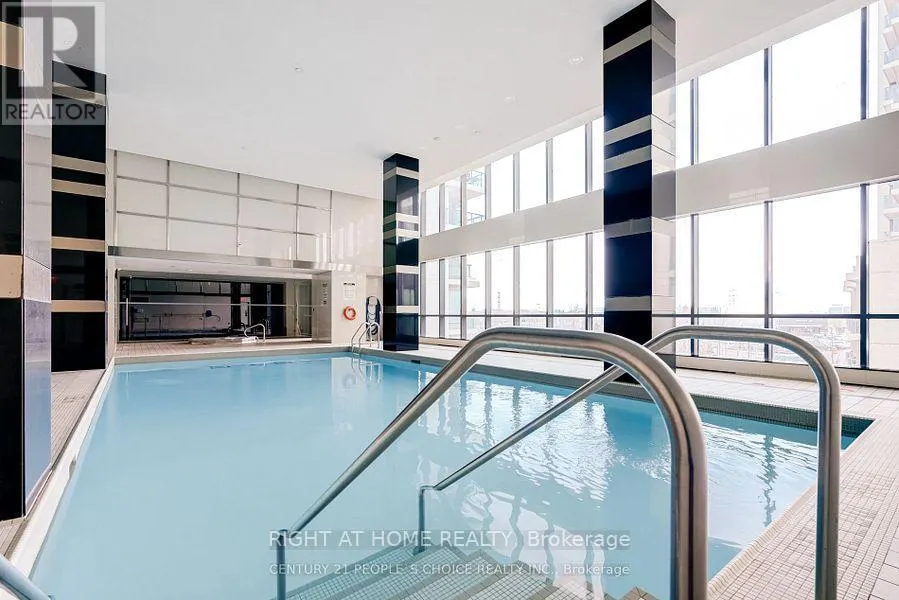 101 - 215 SHERWAY GARDENS ROAD