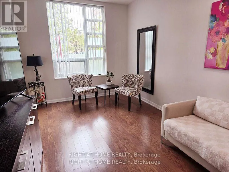 101 - 215 SHERWAY GARDENS ROAD