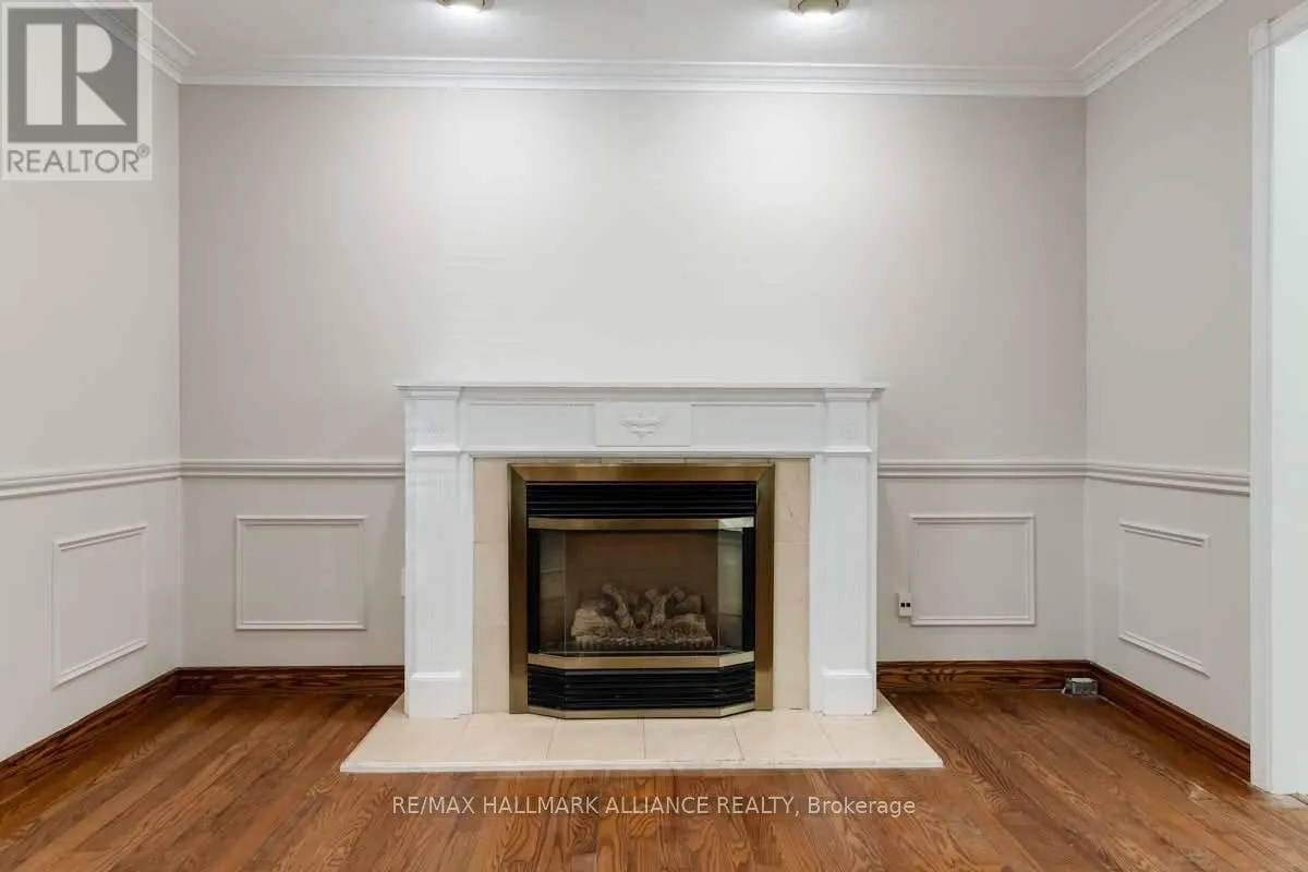 463 DRUMMOND ROAD