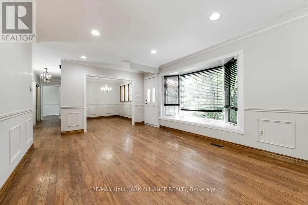 463 DRUMMOND ROAD