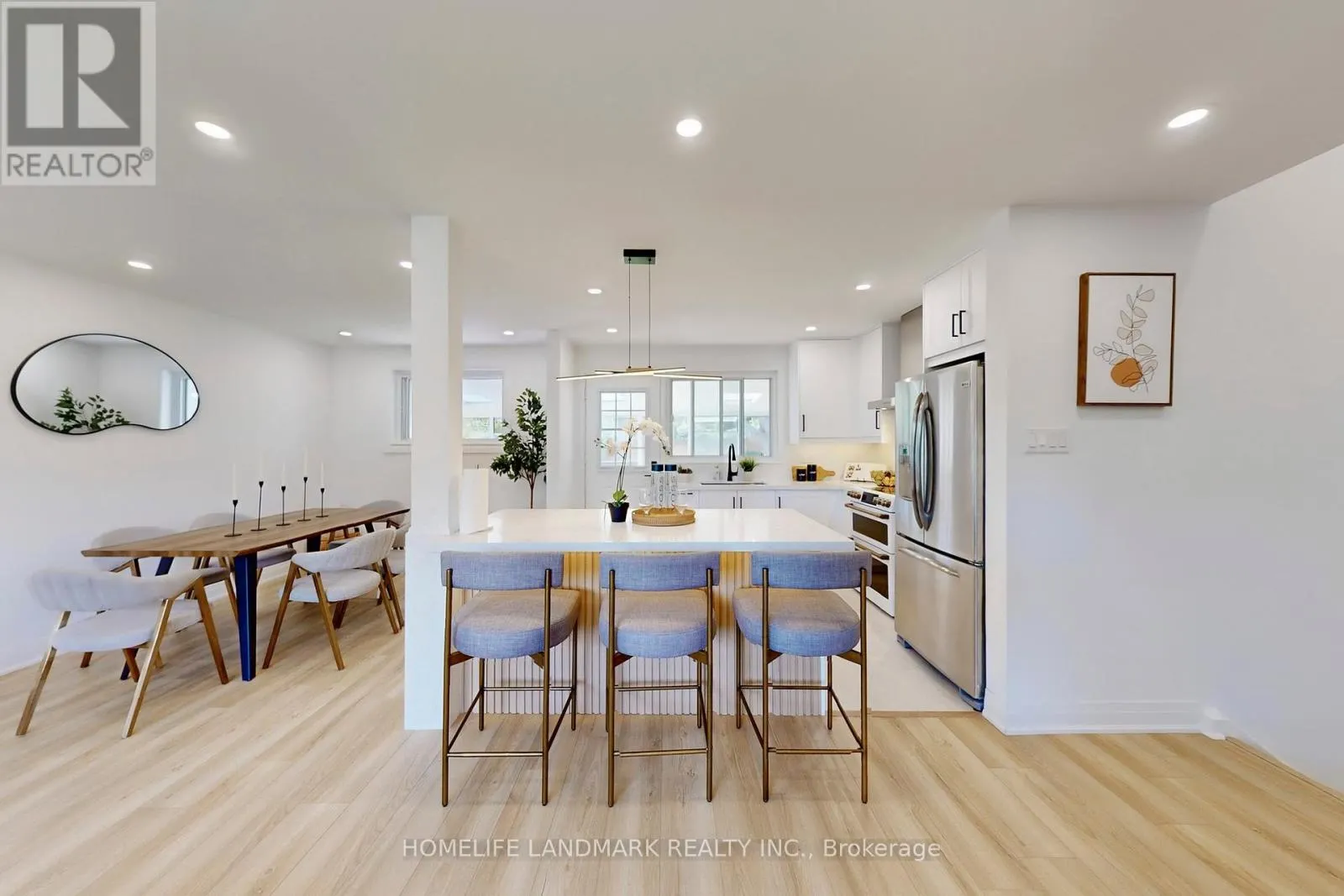 1354 KELLY ROAD