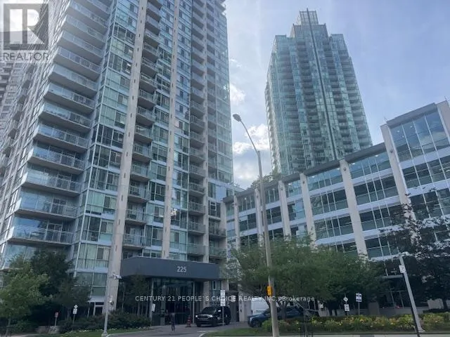 603 - 225 WEBB DRIVE