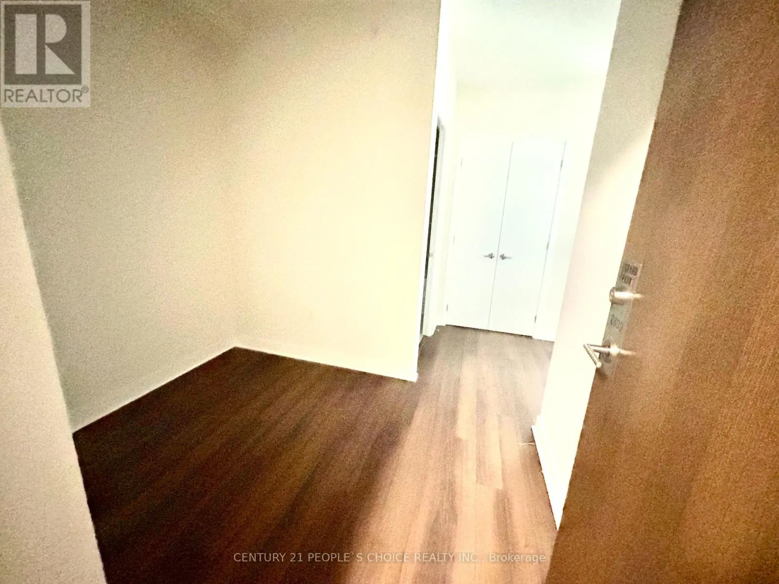 2809 - 3975 GRAND PARK DRIVE