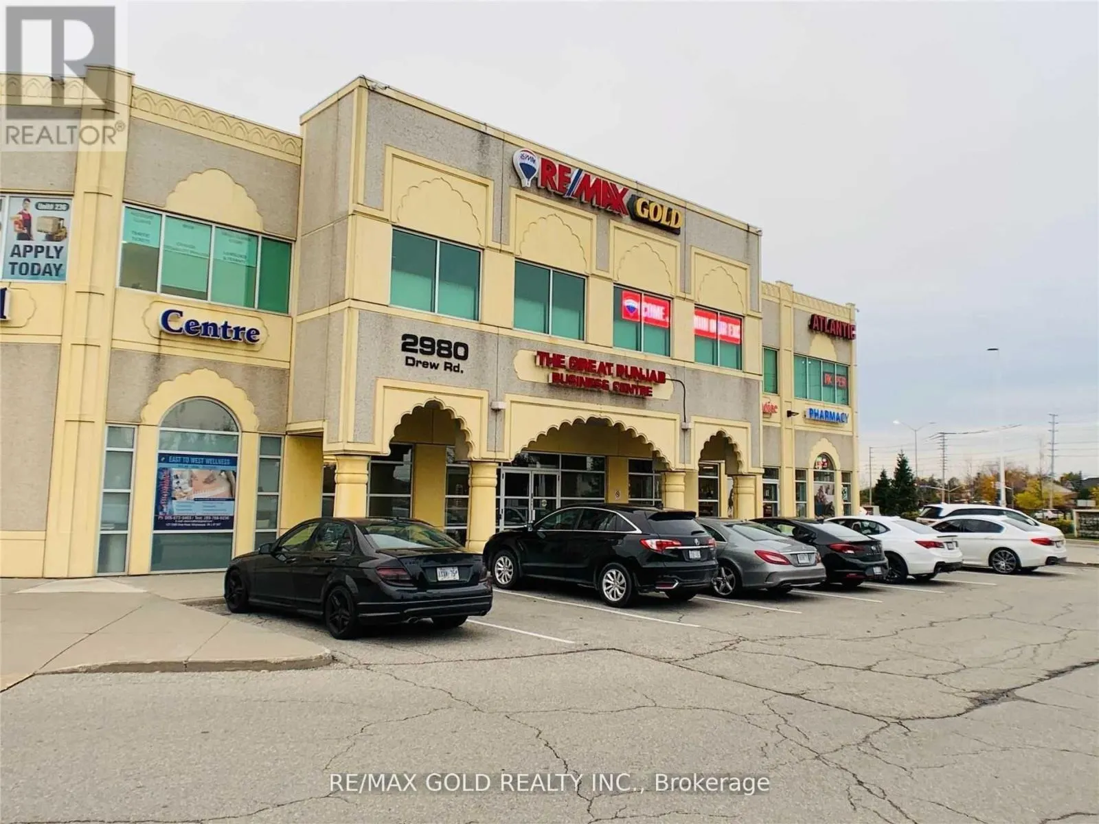 238 - 2980 DREW ROAD