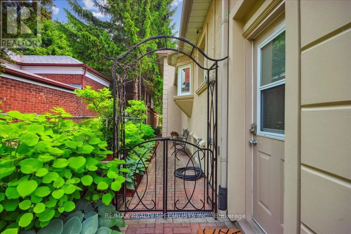 137 MILTON STREET